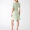 Diana Shift-trui-jurk Diana Shift-trui-jurk