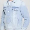 Dillon denimjas Dillon denimjas
