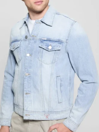 Dillon denimjas