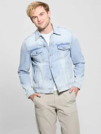 Dillon denimjas