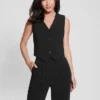 Dina kort gilet