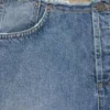 Distressed denim rok Distressed denim rok