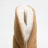 Dolsay winterlaarzen met voering van imitatiebont