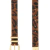Domitilla luipaardriem