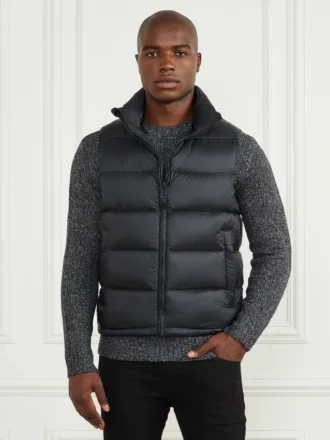 Donsgilet