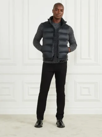 Donsgilet