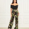 Dora off-shoulder bodysuit