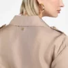 Dorian wikkelblouse Dorian wikkelblouse