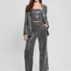 Doris-blazer met pailletten