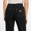 Doris denim broek met rechte pijpen Doris denim broek met rechte pijpen
