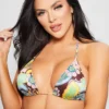 Driehoekige bikinitop Driehoekige bikinitop