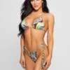 Driehoekige bikinitop Driehoekige bikinitop