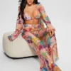 Driehoekige bikinitop Driehoekige bikinitop