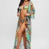 Driehoekige bikinitop Driehoekige bikinitop