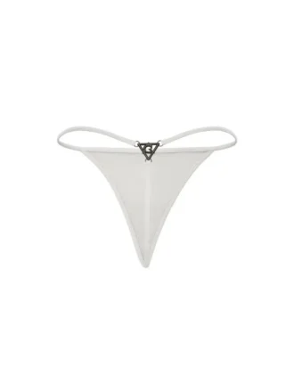 Driehoekige string