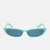 Dunne Cat-Eye zonnebril Dunne Cat-Eye zonnebril