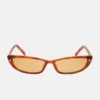 Dunne Cat-Eye zonnebril Dunne Cat-Eye zonnebril