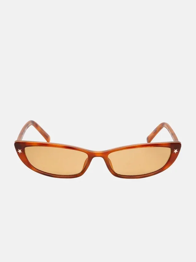 Dunne Cat-Eye zonnebril Dunne Cat-Eye zonnebril