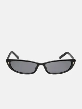 Dunne Cat-Eye zonnebril