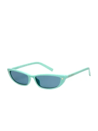 Dunne Cat-Eye zonnebril