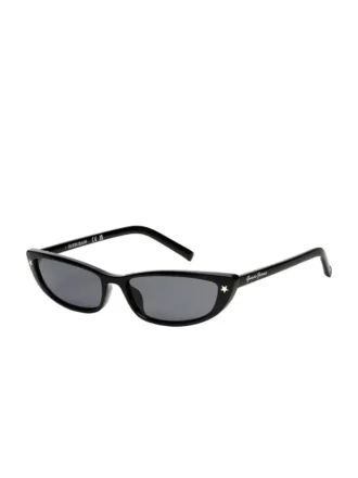 Dunne Cat-Eye zonnebril