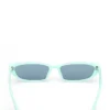 Dunne Cat-Eye zonnebril Dunne Cat-Eye zonnebril