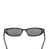 Dunne Cat-Eye zonnebril Dunne Cat-Eye zonnebril