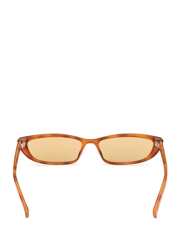Dunne Cat-Eye zonnebril Dunne Cat-Eye zonnebril