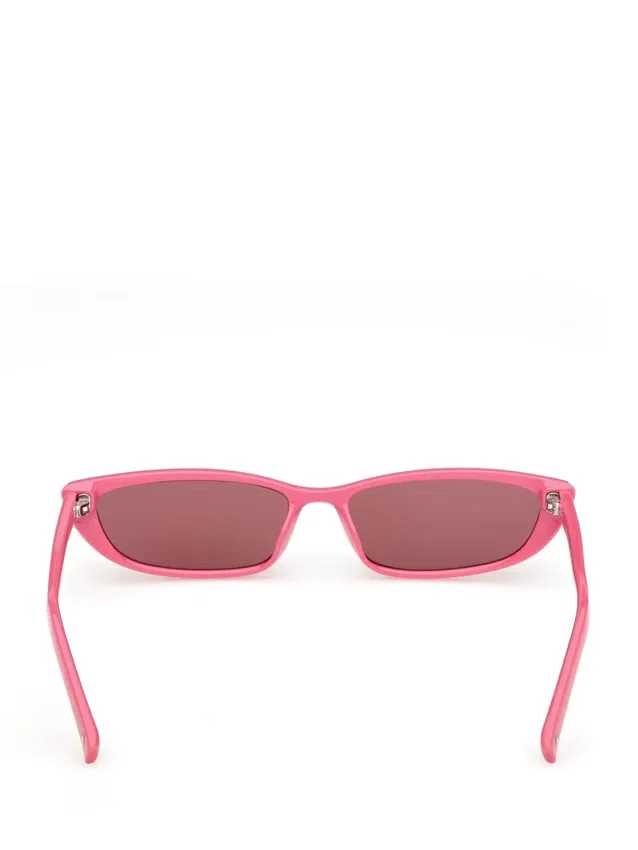 Dunne Cat-Eye zonnebril Dunne Cat-Eye zonnebril