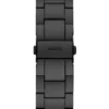 Dynasty zwart multifunctioneel horloge Dynasty zwart multifunctioneel horloge