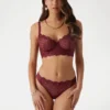 Ebby beugelbralette Ebby beugelbralette