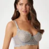 Ebby beugelbralette Ebby beugelbralette