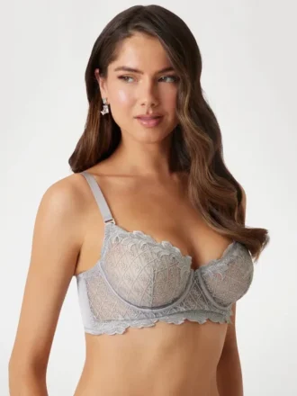Ebby beugelbralette