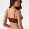 Ebby beugelbralette Ebby beugelbralette