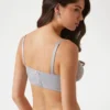 Ebby beugelbralette Ebby beugelbralette