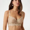 Ebby bralette met beugels