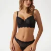 Ebby bralette met beugels Ebby bralette met beugels