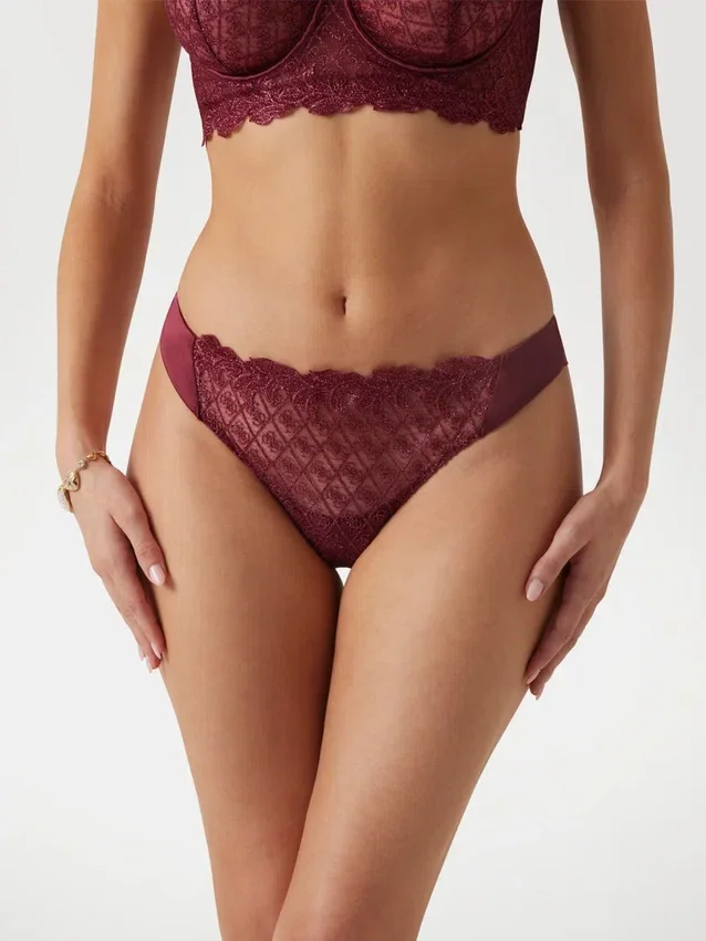 Ebby Braziliaanse string Ebby Braziliaanse string