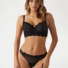Ebby Braziliaanse string Ebby Braziliaanse string