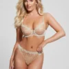 Ebby Quattro G beugelbeha