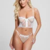 Ebby Quattro G beugelbustier