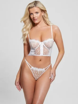 Ebby Quattro G beugelbustier
