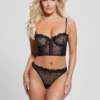 Ebby Quattro G beugelbustier