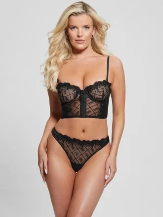 Ebby Quattro G beugelbustier