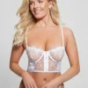 Ebby Quattro G beugelbustier