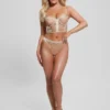 Ebby Quattro G beugelbustier
