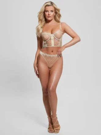Ebby Quattro G beugelbustier