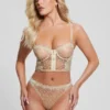 Ebby Quattro G beugelbustier