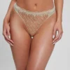 Ebby Quattro G Braziliaanse string Ebby Quattro G Braziliaanse string
