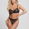 Ebby Quattro G Braziliaanse string